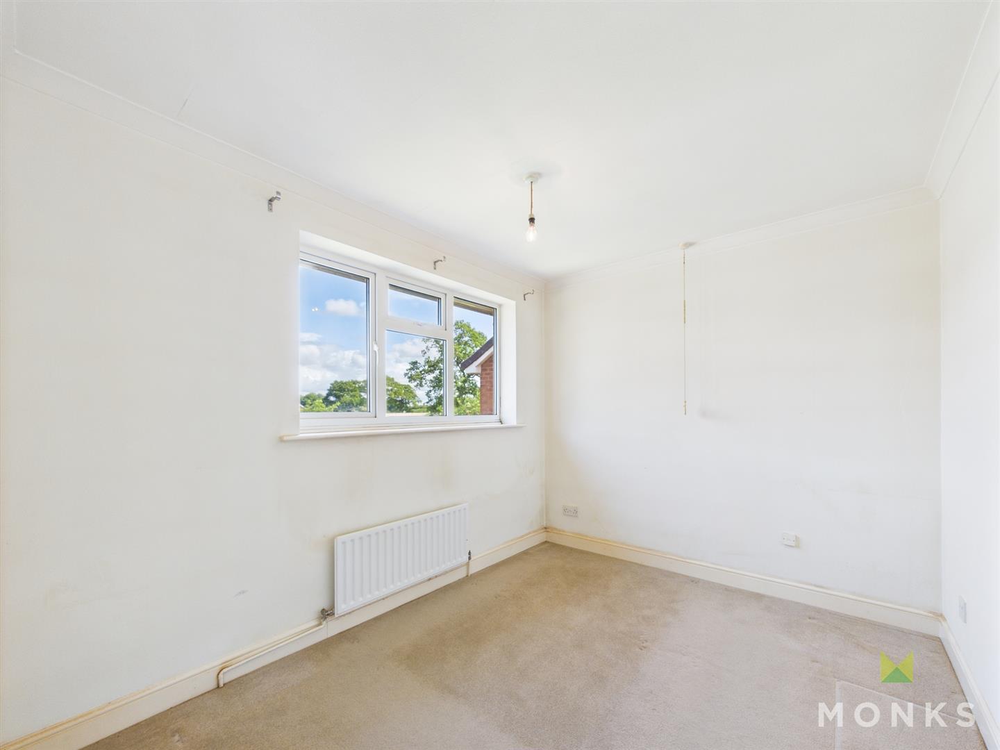 73 Bridge Way, Shrewsbury, SY4 4PG For Sale